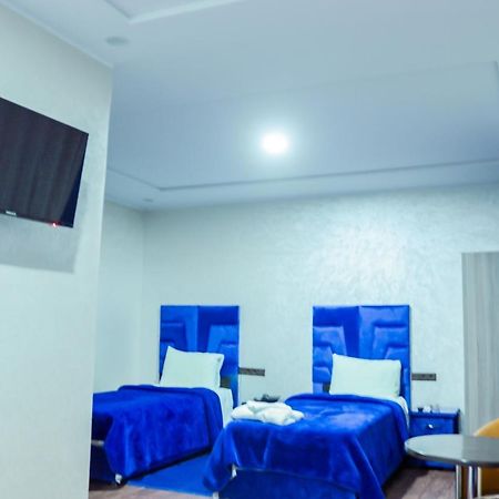 Hotel Borj El Arab Khouribga Ngoại thất bức ảnh