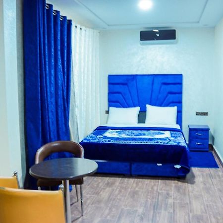 Hotel Borj El Arab Khouribga Ngoại thất bức ảnh