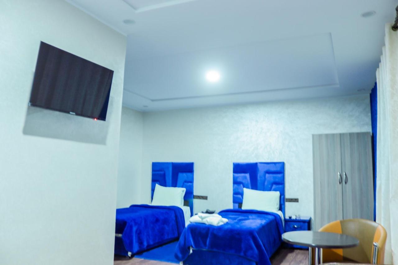 Hotel Borj El Arab Khouribga Ngoại thất bức ảnh