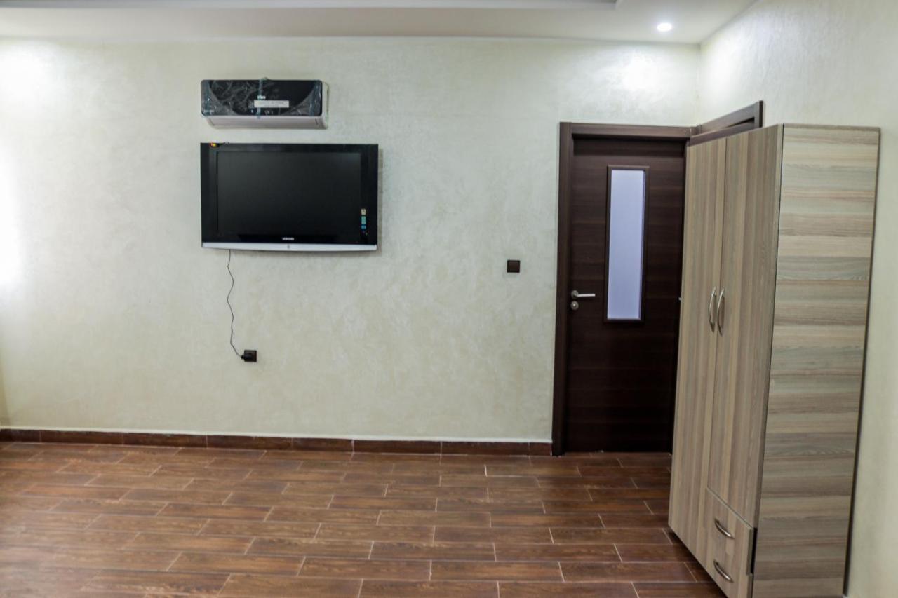 Hotel Borj El Arab Khouribga Ngoại thất bức ảnh