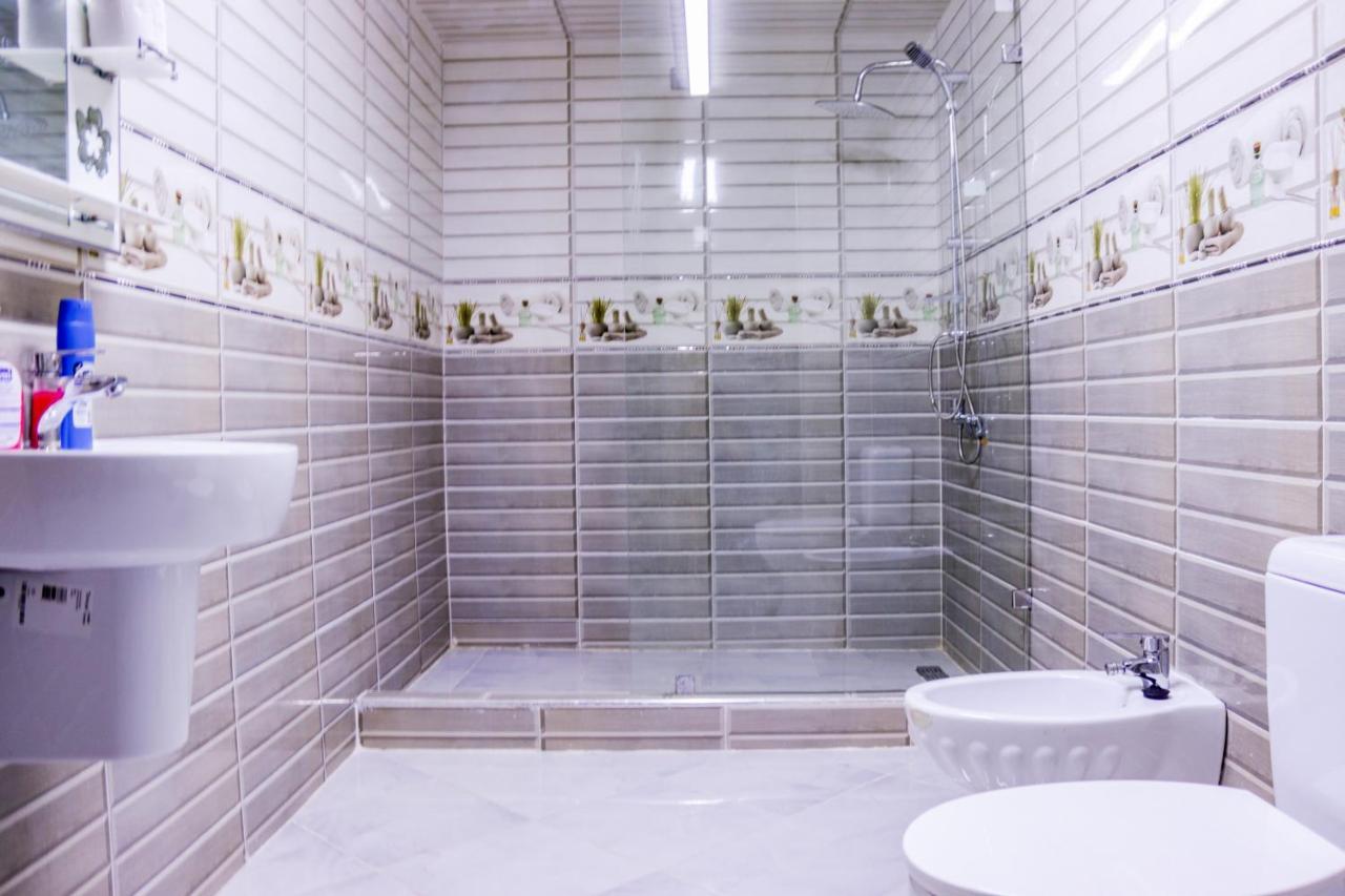 Hotel Borj El Arab Khouribga Ngoại thất bức ảnh
