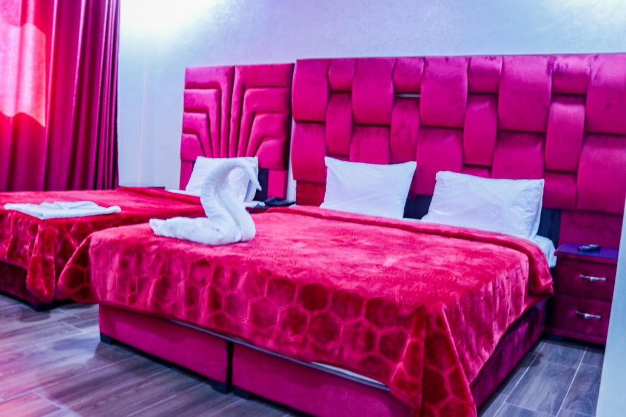 Hotel Borj El Arab Khouribga Ngoại thất bức ảnh