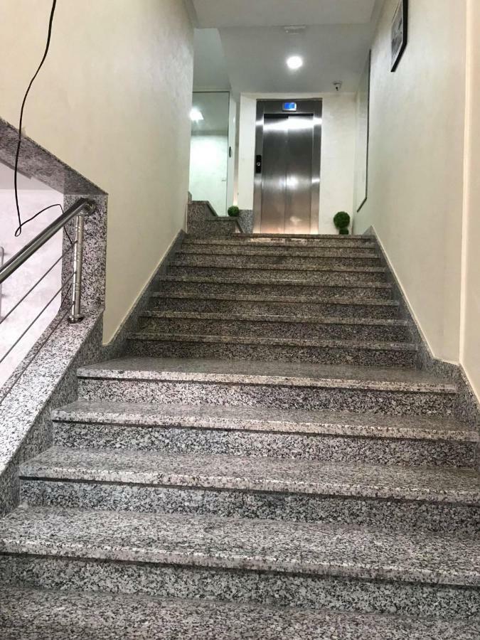 Hotel Borj El Arab Khouribga Ngoại thất bức ảnh