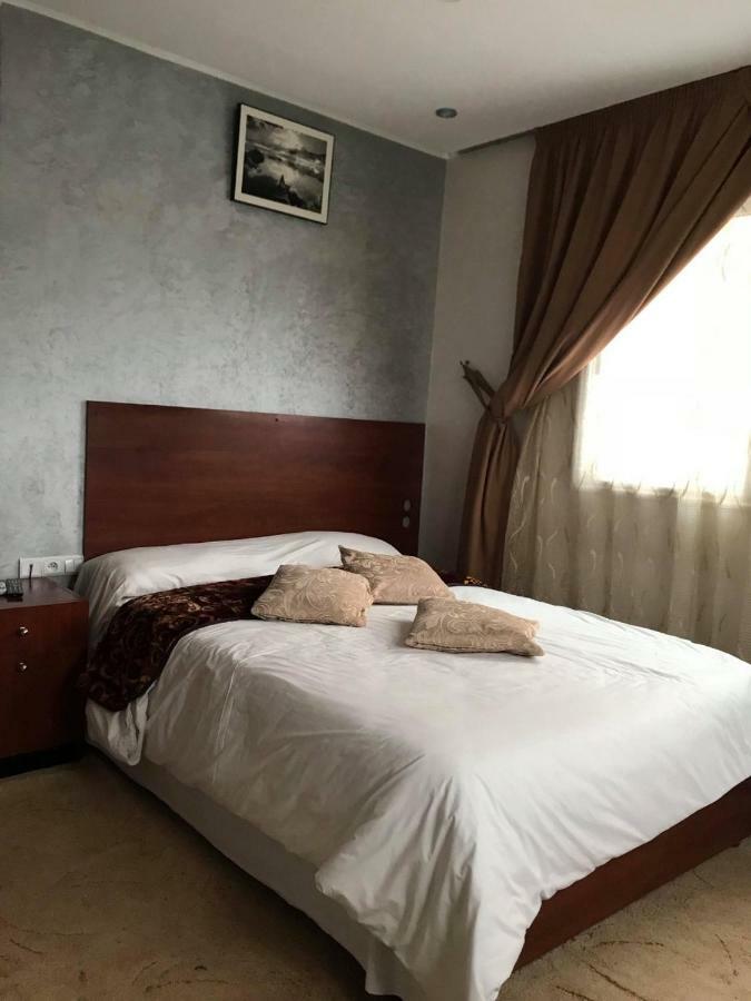 Hotel Borj El Arab Khouribga Ngoại thất bức ảnh