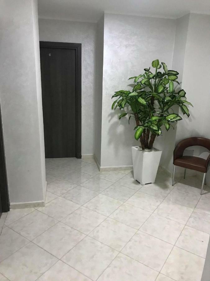 Hotel Borj El Arab Khouribga Ngoại thất bức ảnh